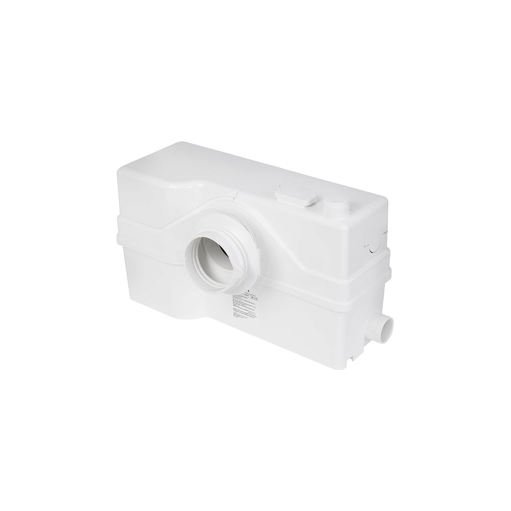 Изображение товара Циркуляционный насос Hoobs RCS 801 220 В 50 Гц канализационная установка