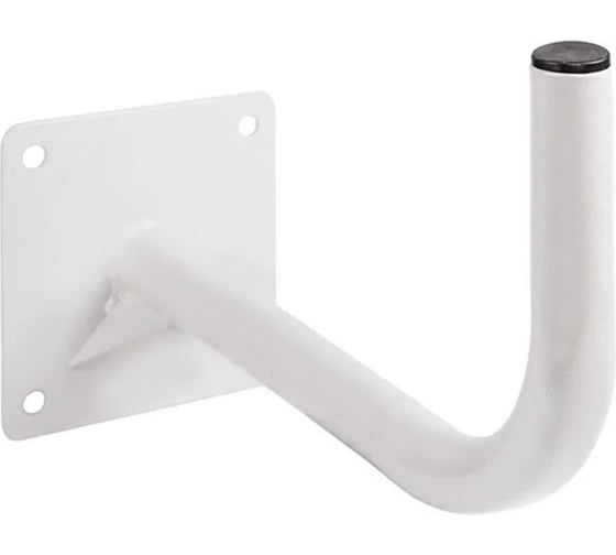 Изображение товара Г-образный кронштейн REXANT для спутниковой антенны 34см 34-0861