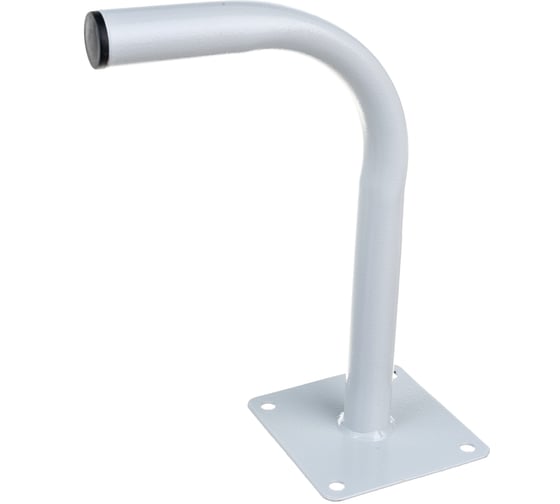 Изображение товара Г-образный кронштейн REXANT для спутниковой антенны 32см 34-0860