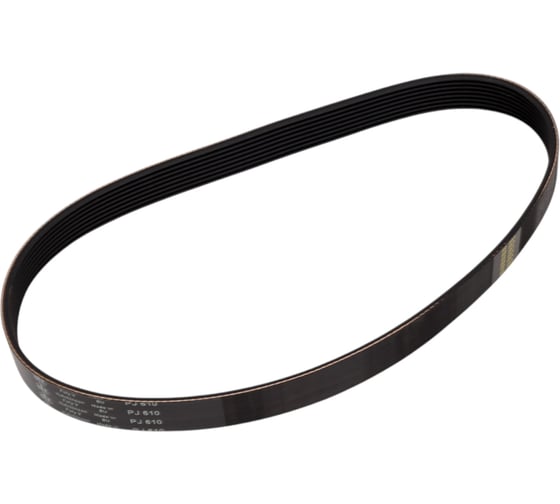 Изображение товара Поликлиновой ремень SIT PJ610 8 ручьев 8PJ610SIT