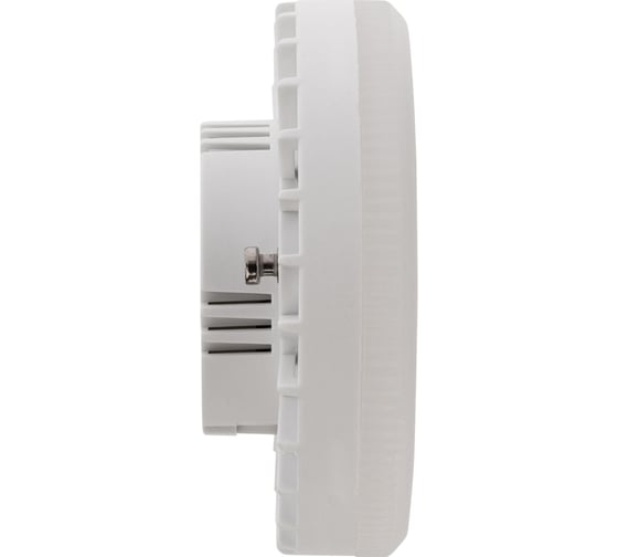 Изображение товара Светодиодная лампа REXANT Рефлектор GX53, 10,5 Вт, 840 лм, 4000 K, нейтральный свет 604-064