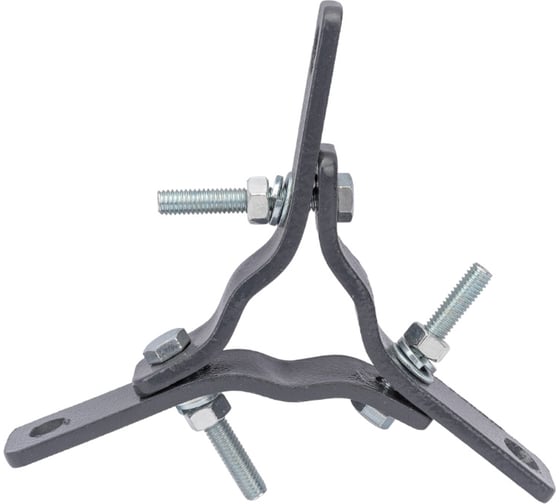 Изображение товара Кольцо REXANT под растяжку для мачт 34-0488