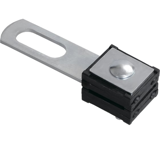 Изображение товара Анкерный зажим IEK ЗАБу 4x10-35 HEL-5505 UZA-14-D10-D35 156318