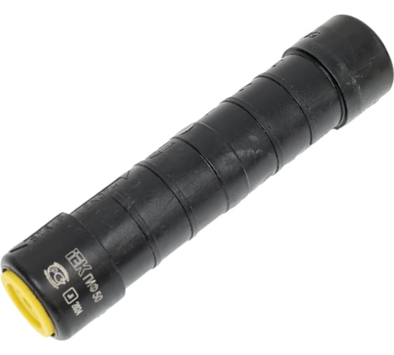 Изображение товара Изолированная фазная гильза IEK ГИФ 50 MJPT 50 ИЭК UZA-23-D50