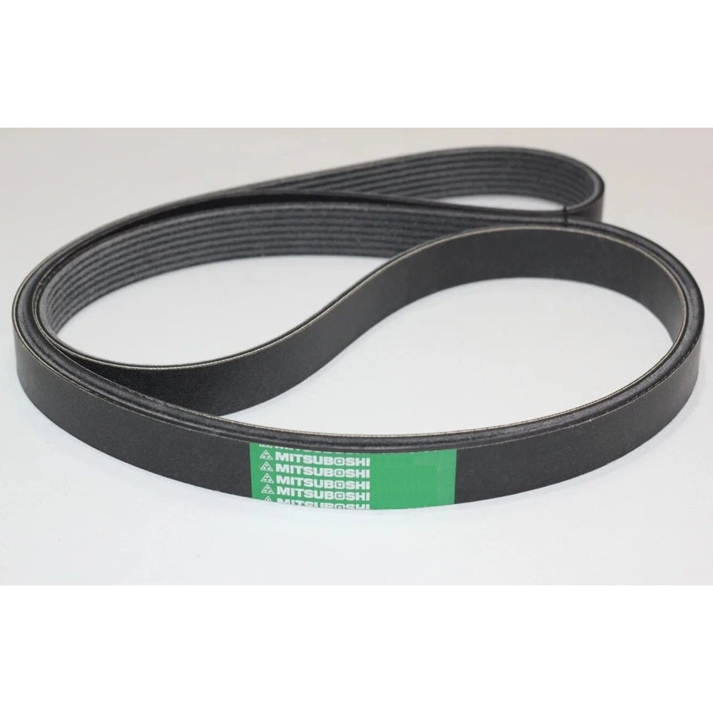 Изображение товара Поликлиновой ремень MITSUBOSHI PJ762MIT 7 ручьев, маслостойкий, 762 мм