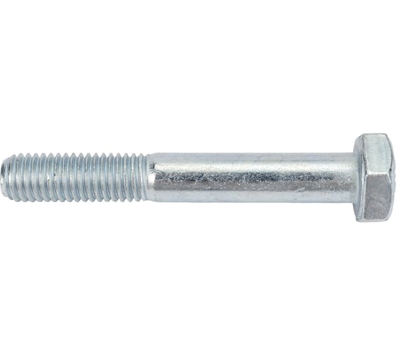 Изображение товара Болт с ШГ и неполн. резьбой ЕВРОПАРТНЕР DIN931 Zn 10х70 4шт. 2 0252 1