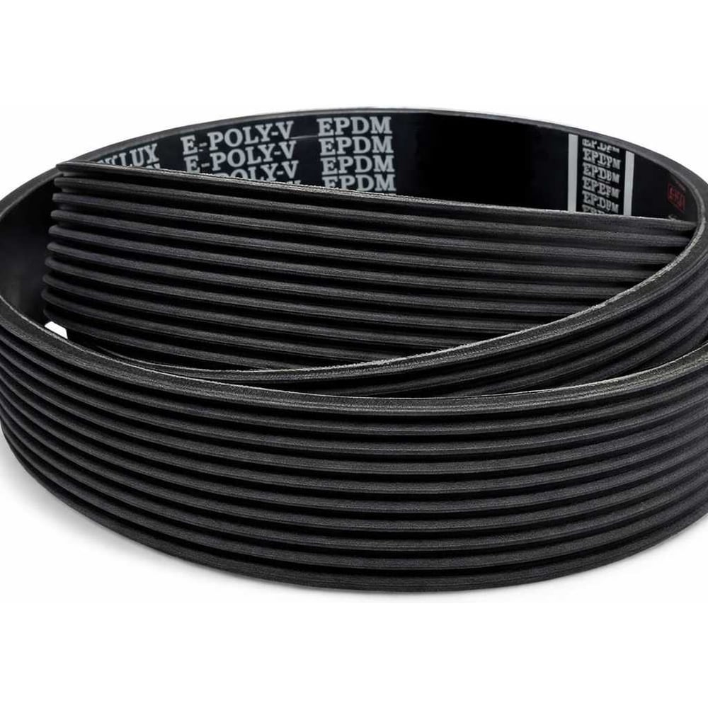 Изображение товара Поликлиновой ремень SANLUX PL2095SAN 10 ручьев для промышленных систем