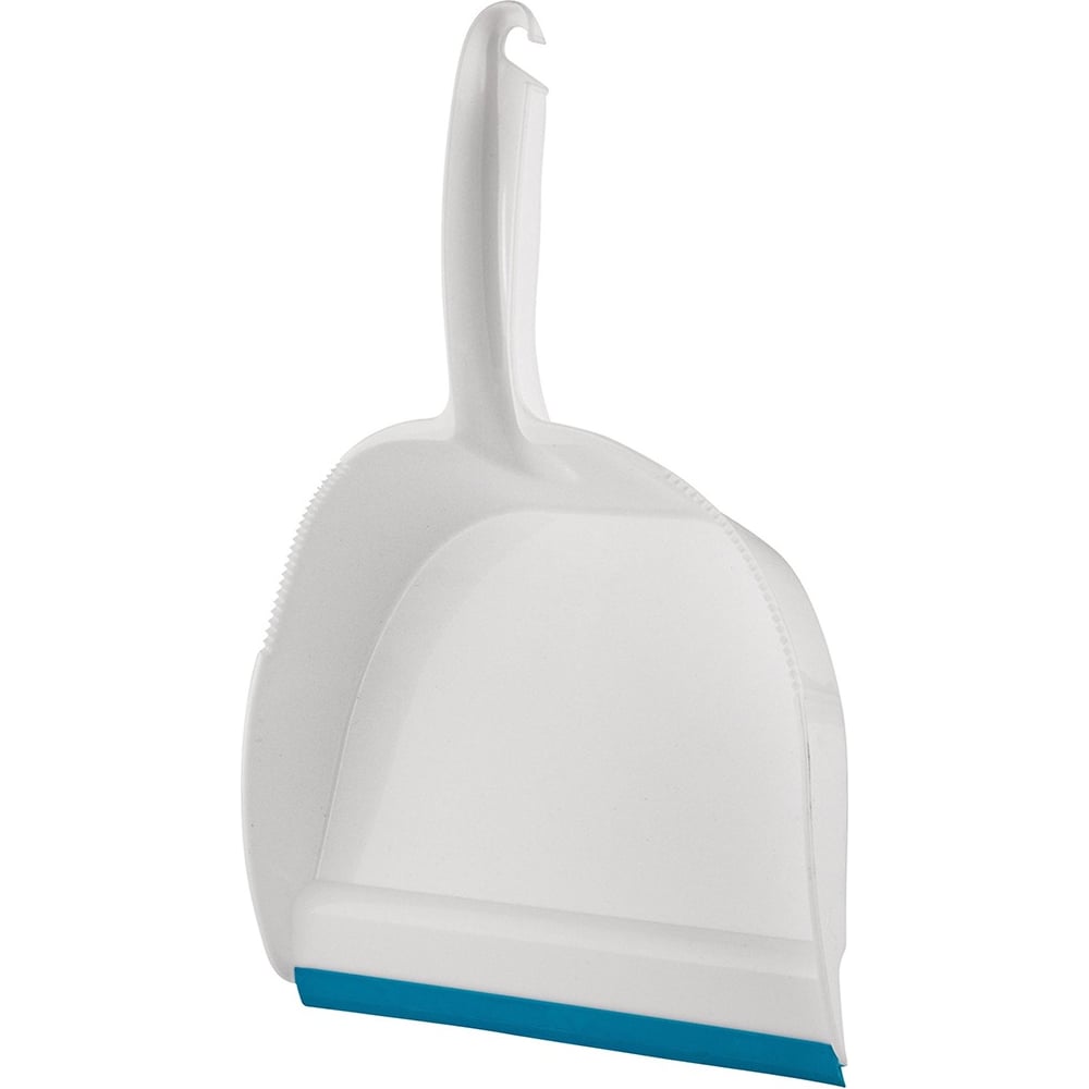 Изображение товара Совок Spin&Clean Ballet с резинкой SV3837БЛБРЗ бытовой для уборки