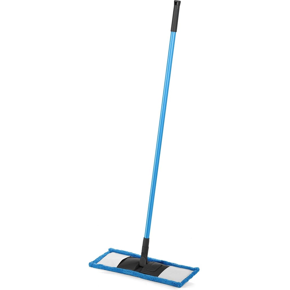 Изображение товара Швабра-МОП Svip PRACTIC LINE SV5201 с микрофибровой насадкой для уборки пола