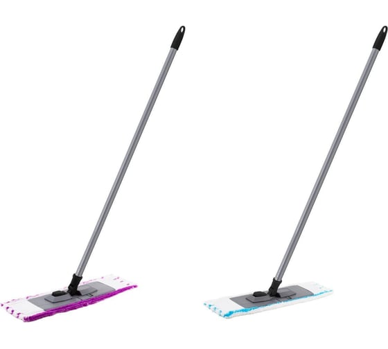 Изображение товара Швабра-МОП Spin&Clean Soft микс SV5101 249450 249450