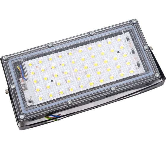 Изображение товара Светильник SVET ДСП 42-30-001 УХЛ1 4000К 3000Лм 30Вт IP65 30000 часов XX0140-0005