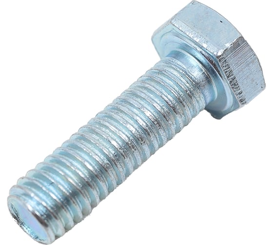 Изображение товара Болт с ШГ ЕВРОПАРТНЕР DIN933 с полн. рез. Zn 5 х 16 20 шт. 2 0314 1