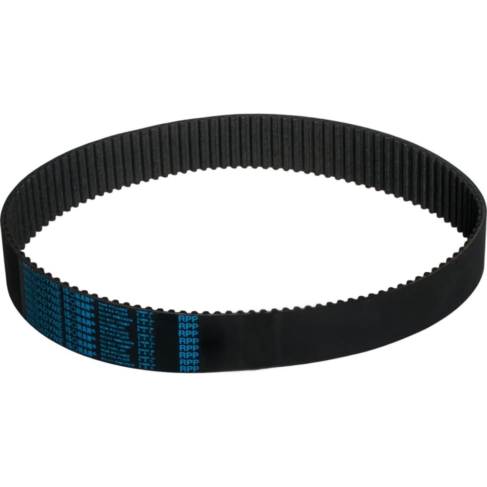 Изображение товара Зубчатый ремень MEGADYNE HTD 416 8M ширина 85 мм