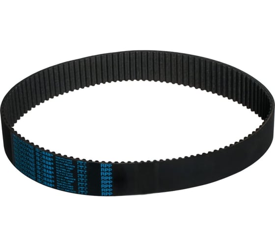 Изображение товара Зубчатый ремень MEGADYNE STD 1800 S8M ширина 85 мм 85STD81800M