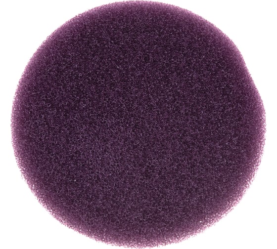 Изображение товара Полировальная губчатая насадка PS-V 60 VE2 2 шт FLEX 492442