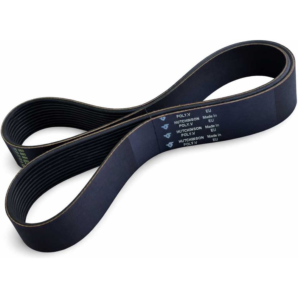 Изображение товара Поликлиновой ремень 14PJ 406, ручьев-14, ширина-33мм SIT HUTCHINSON POLY-V 14PJ406SIT