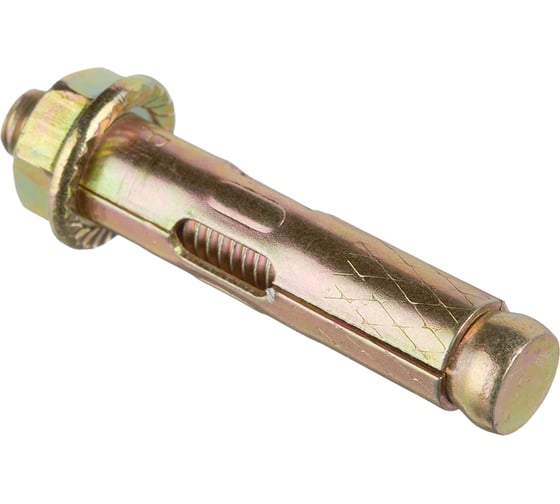 Изображение товара Анкерный болт СВК М12x100 Н0000026845