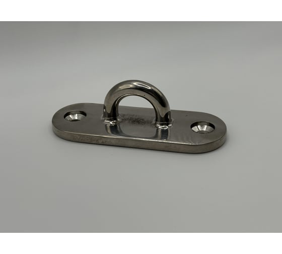 Изображение товара Литой обушок с овальным основанием Балтийская крепежная АРТ 8224 А4 88 м ЦБ-00016486