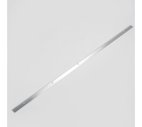 Изображение товара Порог-стык Трибатрон АЛ-163 1,50 м без окраски 88554