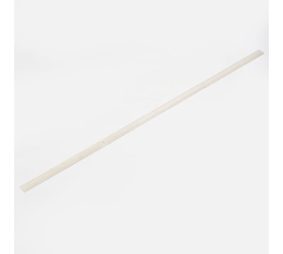 Изображение товара Порог-стык Трибатрон АЛ-163 1,50м декор под дерево беленый дуб 88557