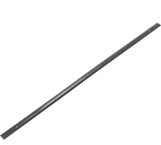 Изображение товара Порог-стык Трибатрон АЛ-163 1,50 м декор под дерево венге 88559