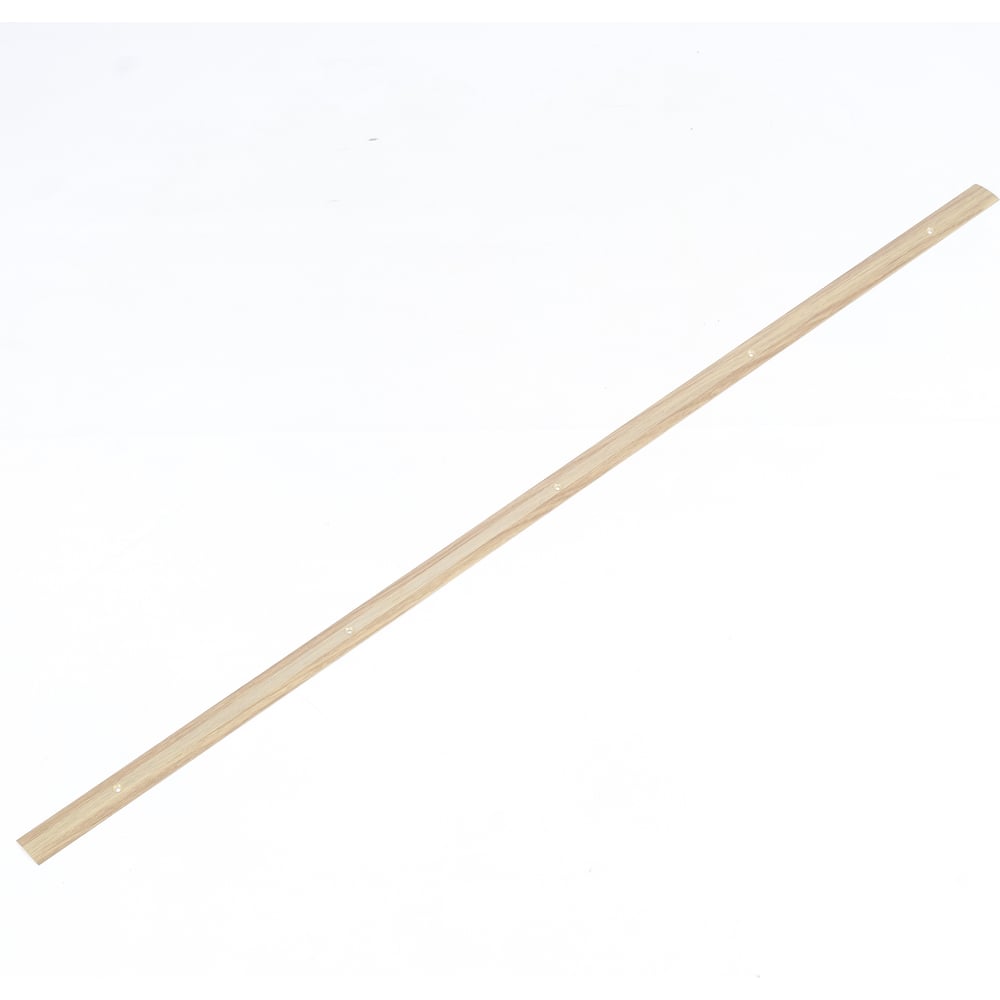 Изображение товара Порог-стык Трибатрон АЛ-163 1,50 м дуб алюминий декоративный