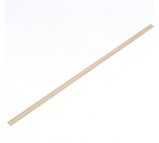 Изображение товара Порог-стык Трибатрон АЛ-163 1,50 м декор под дерево дуб 88562