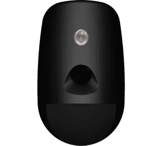 Изображение товара Датчик движения Hikvision PIRColor Black DS-PDPC12PF-EG2-WE B беспроводные системы охраны УТ-00061891