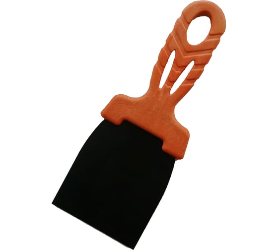 Изображение товара Шпатель оксидированная сталь 60мм Jettools ШОк-60