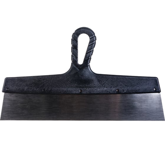 Изображение товара Гладкий шпатель с антикоррозийным покрытием 350мм Jettools 6307