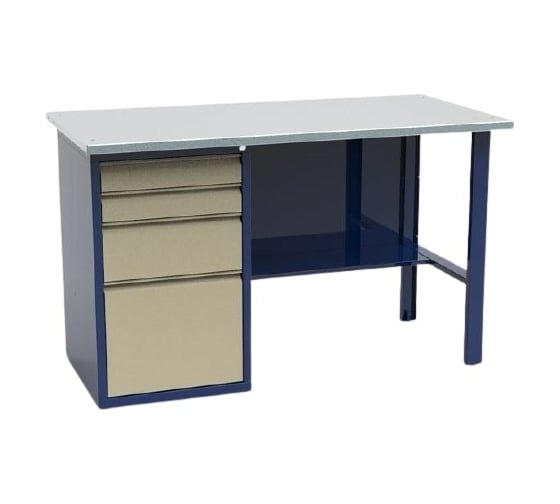 Изображение товара Однотумбовый верстак Святогор СВ-1Т.04.00.14