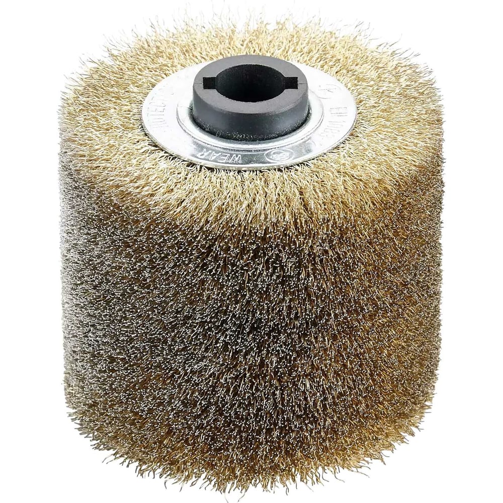 Изображение товара Щётка из многожильной сталевой проволоки BW-S D100/85 FLEX 465178
