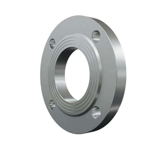 Изображение товара Фланец LD сталь плоский Ду 80 Ру16 ГОСТ 33259-2015 127-9112