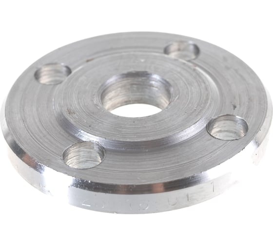 Изображение товара Фланец LD сталь плоский Ду 20 Ру16 ГОСТ 33259-2015 127-9106