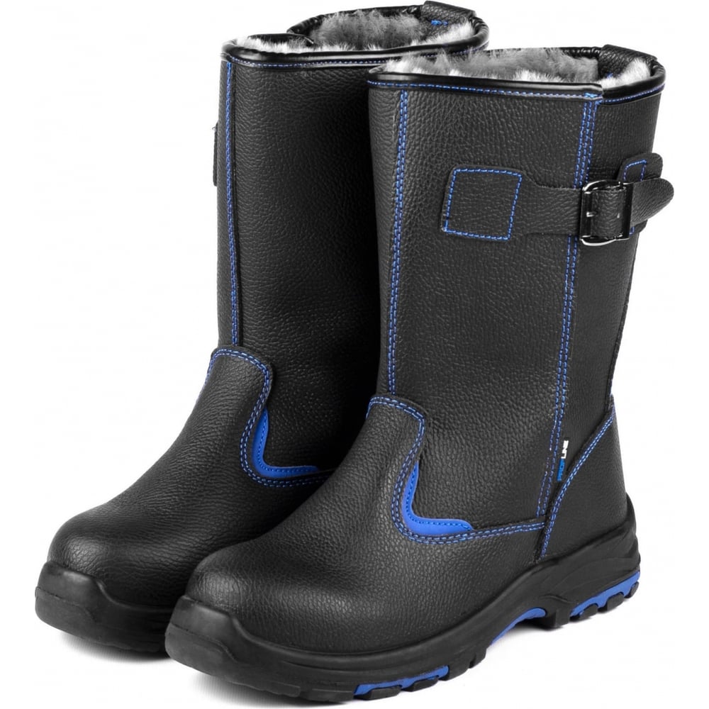 Изображение товара Сапоги натурального меха PROFLINE КП КС ПУ/Нитрил, мужские, утепленные, размер 46