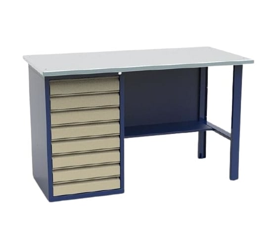 Изображение товара Однотумбовый верстак Святогор СВ-1Т.08.00.14