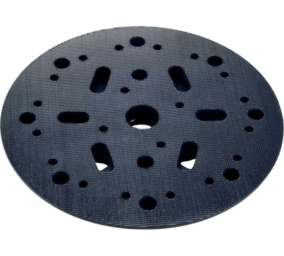 Изображение товара Тарельчатый круг мягкий SP-EC S 150 мм на липучке FLEX 464112