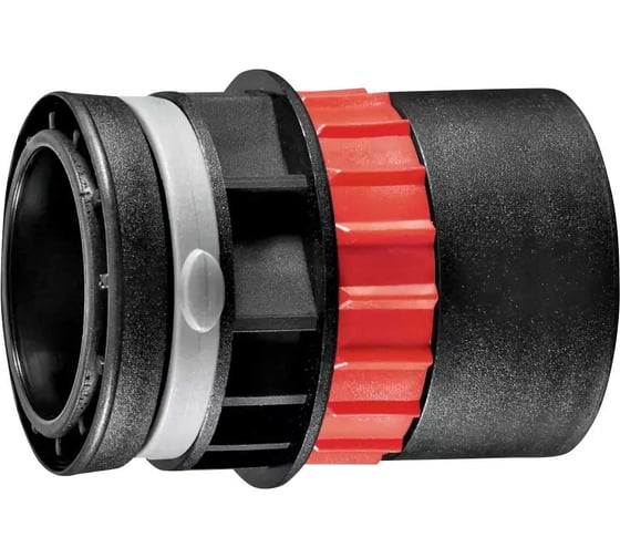 Изображение товара Резьбовое кольцо с пружинным зажимом и регулятором вторичного воздуха SAM-C 32 AS/NL FLEX 406716