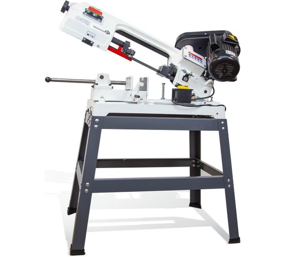 Изображение товара Ленточнопильный станок MetalMaster BSM-115R 18540