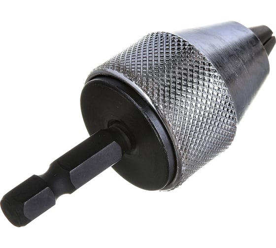 Изображение товара Патрон для шуруповерта мини до 6.35 мм Jettools W-DC11092