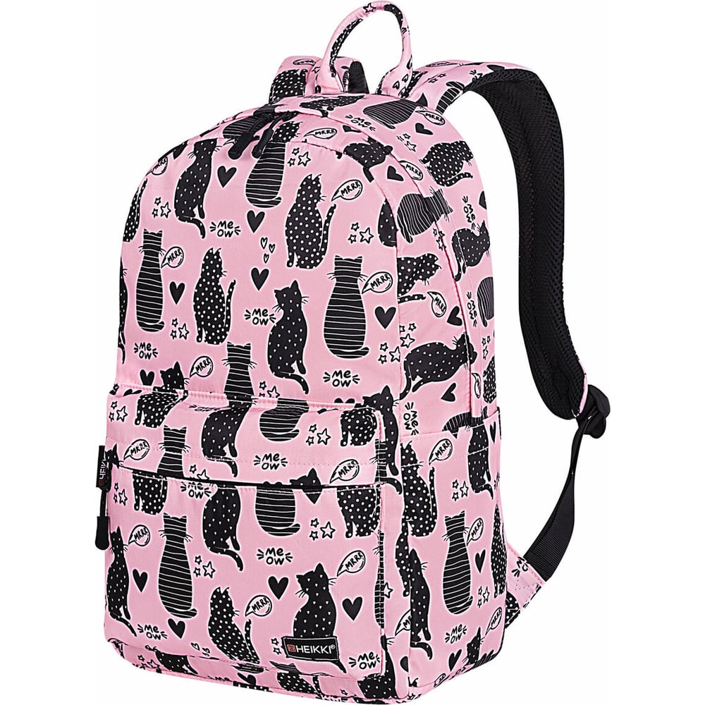 Изображение товара Универсальный рюкзак HEIKKI Dream с карманом для ноутбука