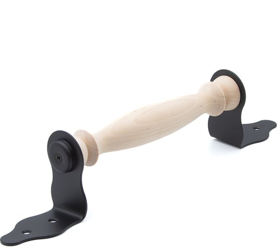 Изображение товара Ручка декоративная Дверной Страж мод.2 без лака ДС46239