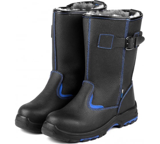 Изображение товара Сапоги нат.мех Факел PROFLINE КП КС ПУ/Нитрил, 41 87488287.006