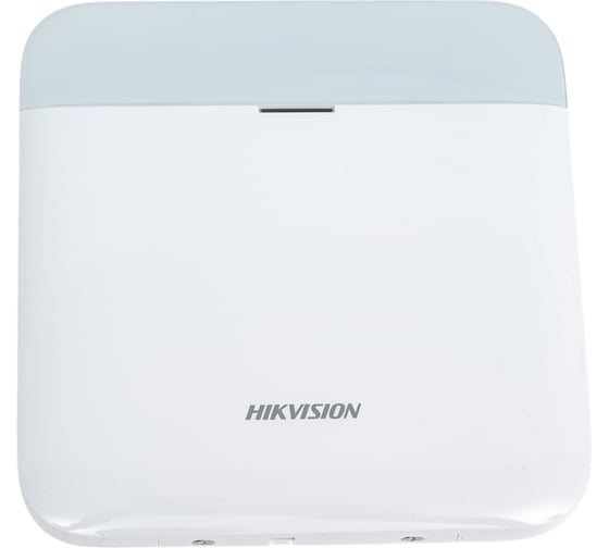 Изображение товара Беспроводной ретранслятор Hikvision Repeater DS-PR1-WE беспроводные системы охраны УТ-00036260