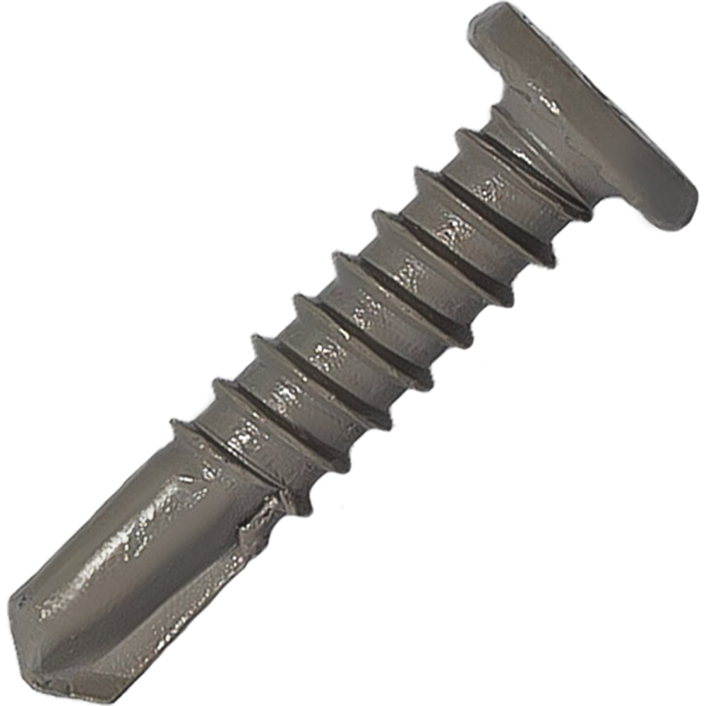 Изображение товара Саморез для ЛСТК HARDWEX 5.5x25 мм Philips №2 серый GREY E-COAT