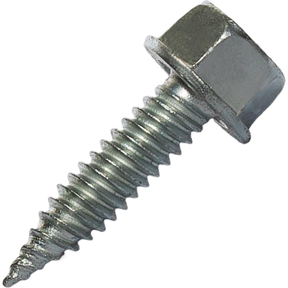 Изображение товара Саморез HARDWEX HWX1-J-SP-4.8x20 мм оцинкованный 500 шт