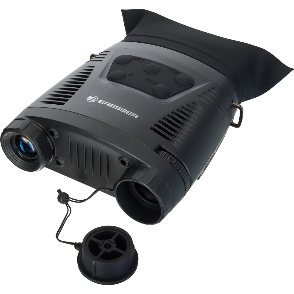 Изображение товара Бинокль ночного видения цифровой 3.5х Bresser 74364