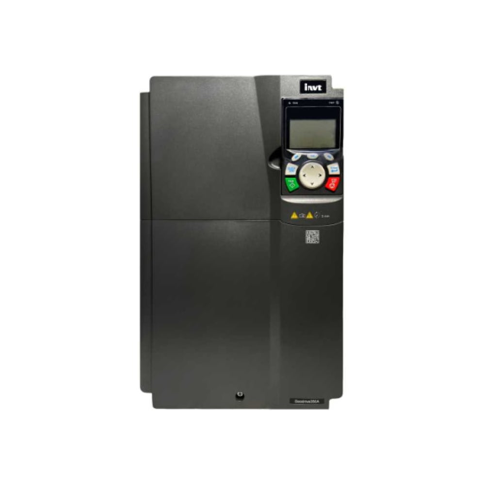 Изображение товара Преобразователь частоты INVT GD350A-011G/015P-4 11/15 кВт 380В 90001-03685