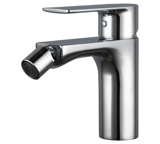 Изображение товара Смеситель для биде Avapax (Lt) D35, серия Weser хром, AP04131C