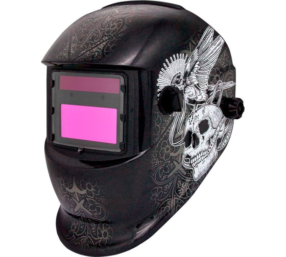 Изображение товара Маска сварщика Хамелеон MAGNUM ROCK Оберон 20091317